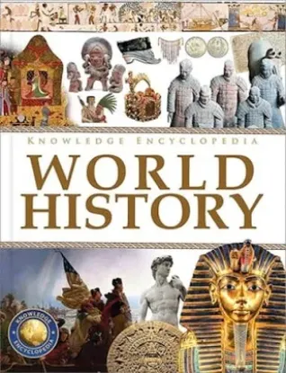Picture of World History: Patterns of Civilization