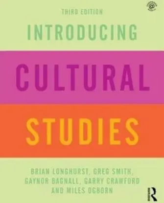 Picture of Introduction to Cultural Studies: Concepts and Perspectives