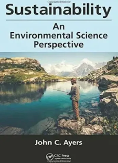 Picture of Principles of Environmental Sustainability