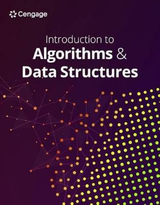 Picture of Introduction to Algorithms and Data Structures