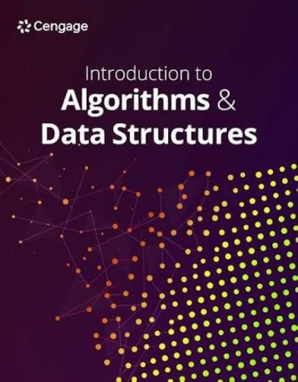 Picture of Introduction to Algorithms and Data Structures