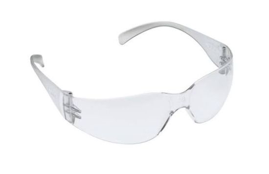 Picture of Safety Goggles, Anti-Fog Clear Lens