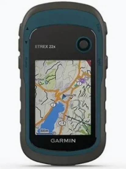 Picture of Digital Handheld GPS Field Unit